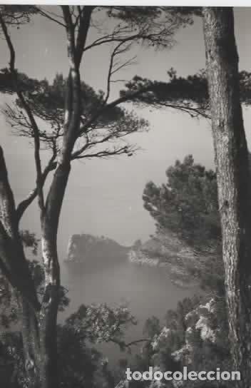 Postcards: MALLORCA SIN ESCRIBIR LA FORADADA