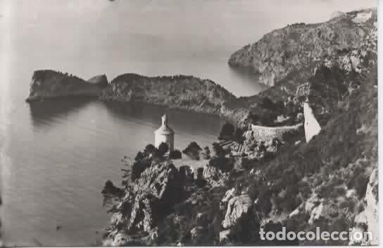 Postales: MALLORCA SIN ESCRIBIR LA FORADADA - Foto 1