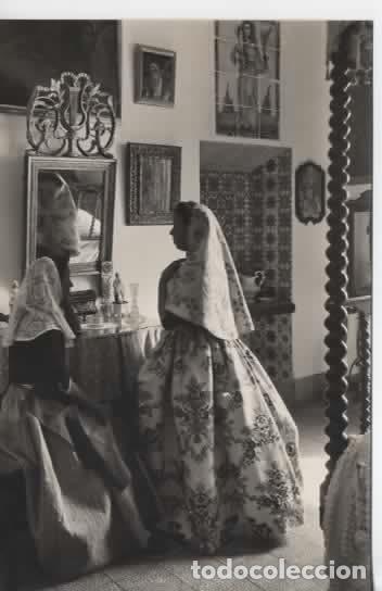 Postales: MALLORCA SIN ESCRIBIR CASA MULET