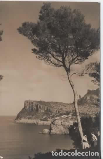 Postales: MALLORCA ESCRITA SOLLER