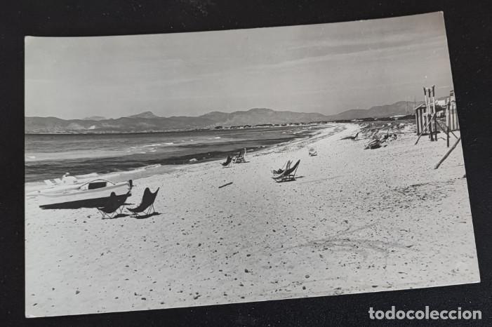 Postales: MALLORCA, S'ARENAL, EL ARENAL, POSTAL ANTIGUA