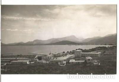 Postais: ANTIGUA POSTAL NUM 67 MALLORCA POLLENSA BAHIA