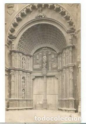 Postkarten: ANTIGUA POSTAL 12 JG CATEDRAL MALLORCA