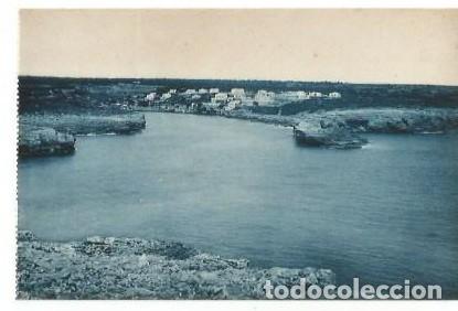 Postales: ANTIGUA POSTAL 17 MAHON CALA DE ALCAUFA J PONS EDITOR