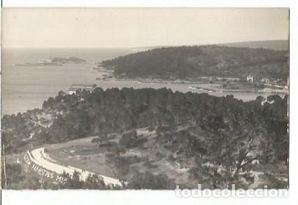 Postales: ANTIGUA POSTAL 34 JT LAS ILLETAS MALLORCA