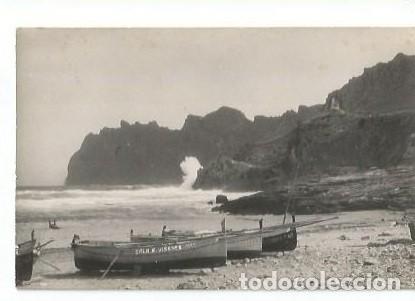 Postales: ANTIGUA POSTAL CALA SAN VICENTE MALLORCA