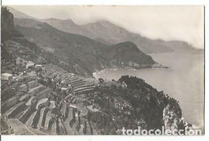 Postales: ANTIGUA POSTAL JT BA&Ntilde;ALUFAR mallorca