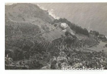 Postales: ANTIGUA POSTAL JT LA ESTACA MIRAMAR MALLORCA