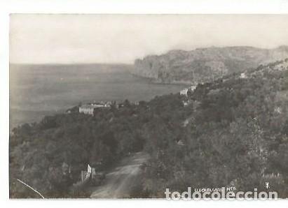 Postales: ANTIGUA POSTAL JT LLUCH ALCARI MALLORCA