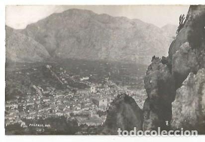 Postales: ANTIGUA POSTAL JT MALLORCA POLLENSA