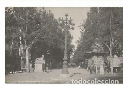 Postales: ANTIGUA POSTAL MALLORCA PASEO BORNE STRAP