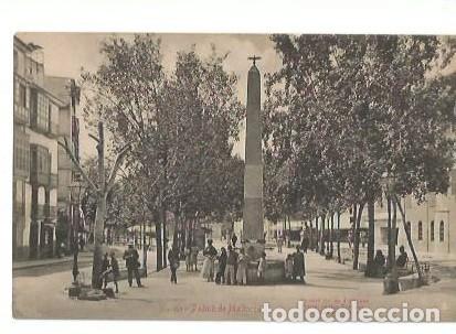 Postales: ANTIGUA POSTAL N&ordm; 60 PALMA DE MALLORCA FUENTE DE LAS TORTUGAS AM