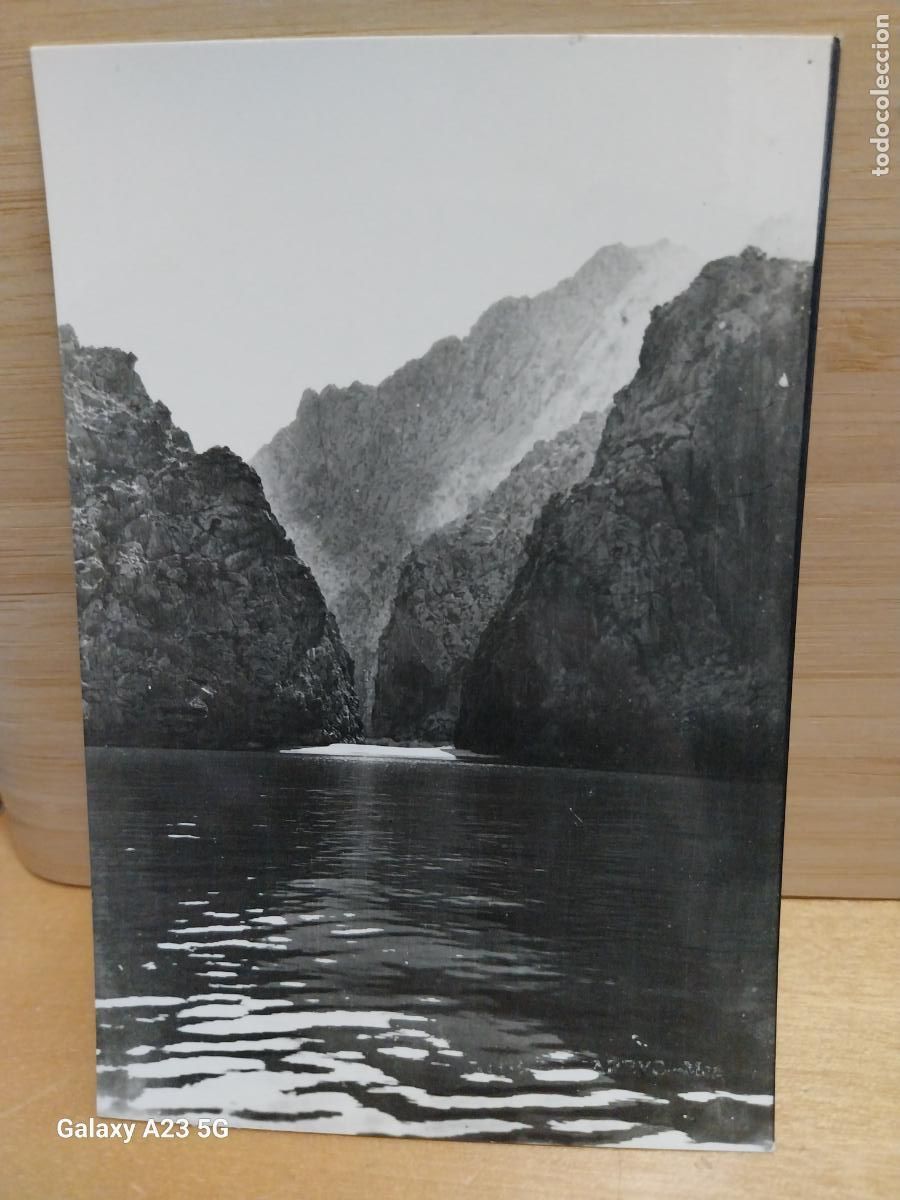 Postales: TORRENTE DE PAREIS MALLORCA ED TRUYOL 151 CIRCULADA A&Ntilde;O 1958