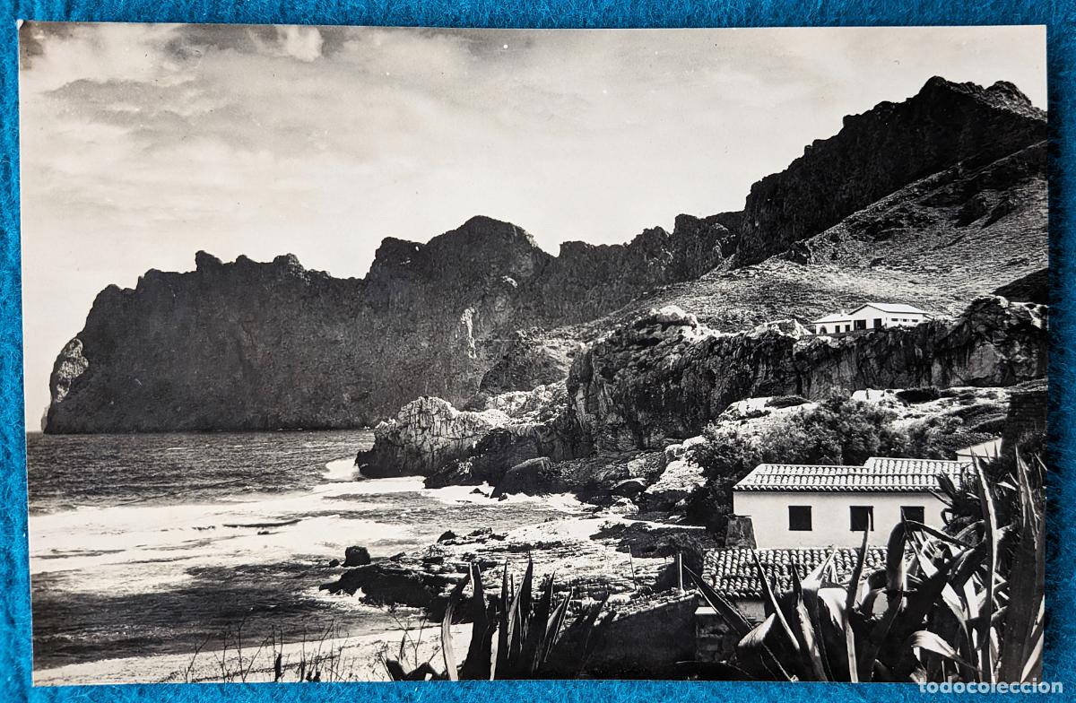 Postales: RW POSTAL MALLORCA CALA DE SAN VICENTE P2074