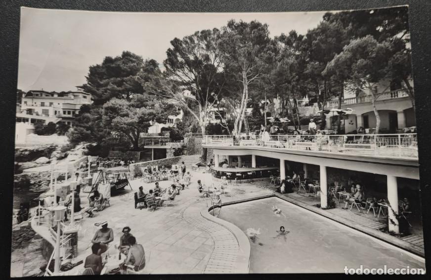 Postales: VILLA NOVA, TORREMAR, SAN AGUSTIN, PALMA DE MALLORCA, POSTAL ANTIGUA