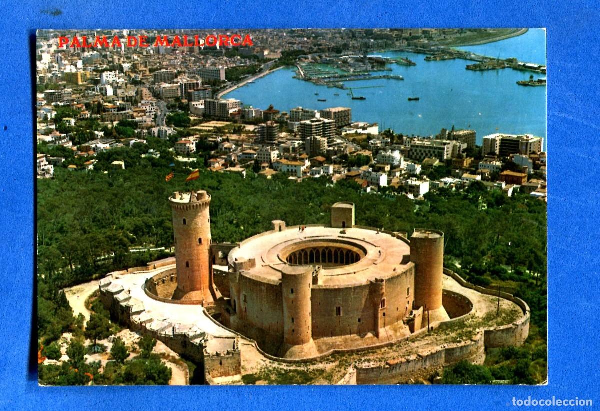 Postales: POSTAL SIN CIRCULAR MALLORCA EDITA BOHIGAS