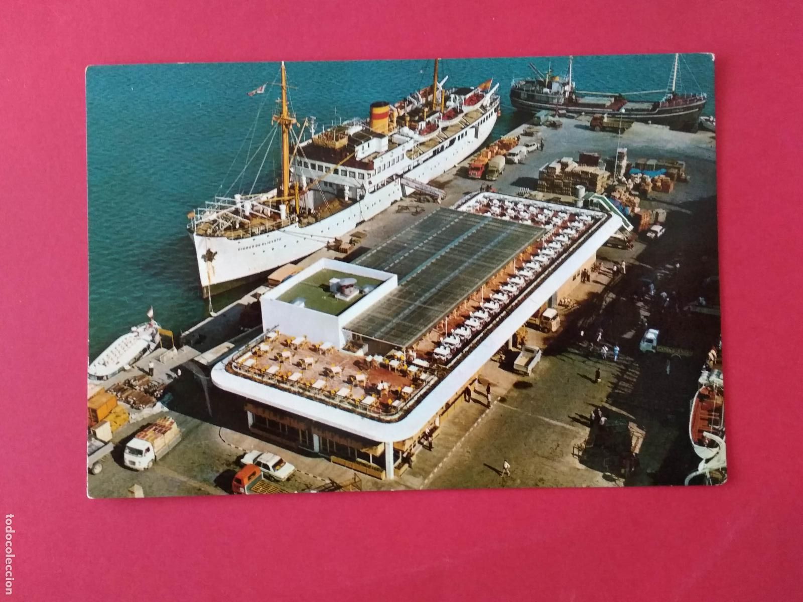 Postales: ANTIGUA TARJETA POSTAL , BALEARES ILLES BALEARS , IBIZA