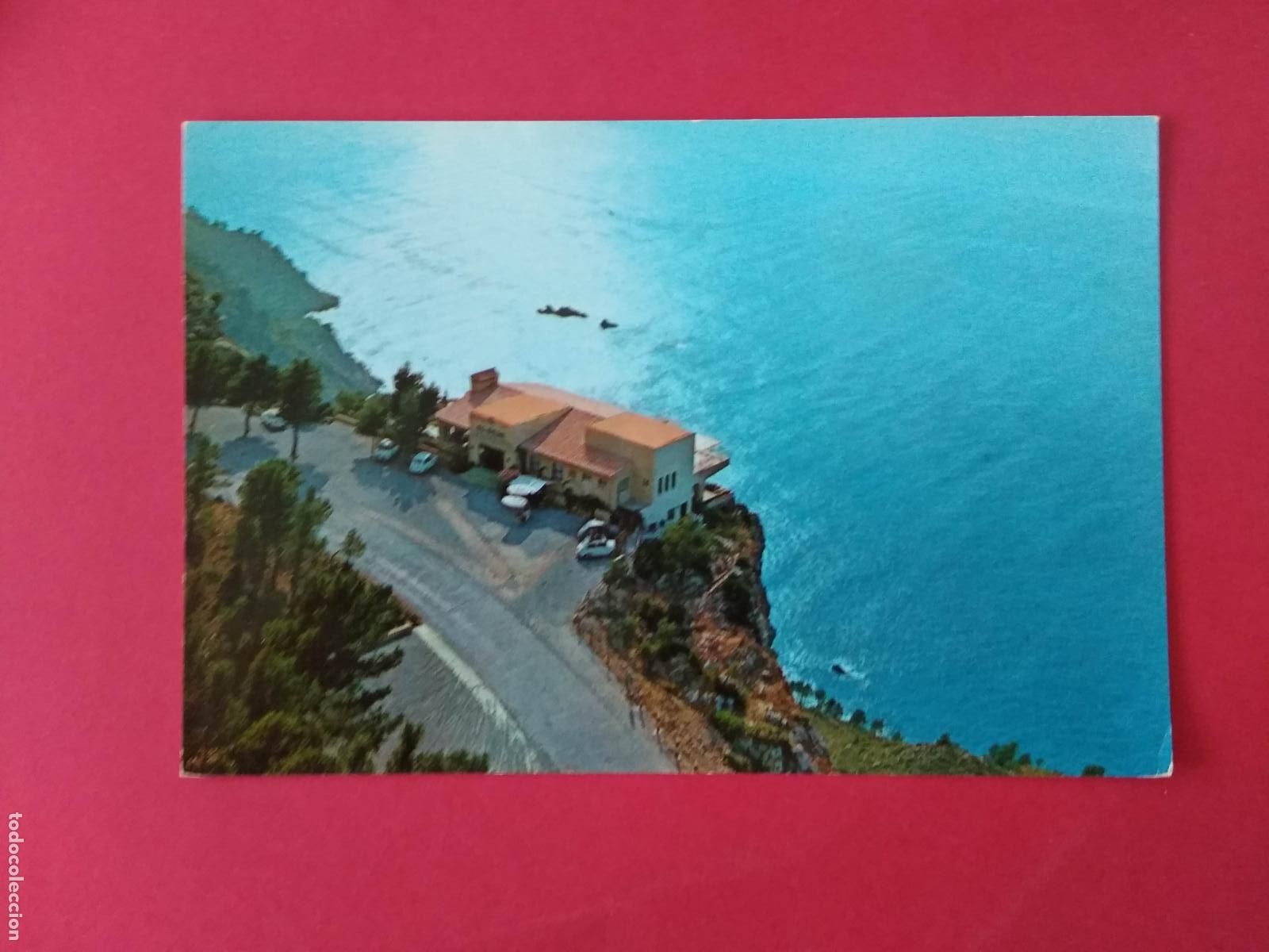 Postales: ANTIGUA TARJETA POSTAL , BALEARES ILLES BALEARS , MALLORCA , ES GRAU