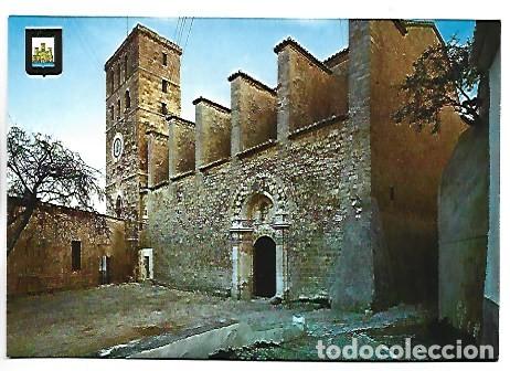 Postales: CATEDRAL.- IBIZA.- COLECCION CATEDRALES