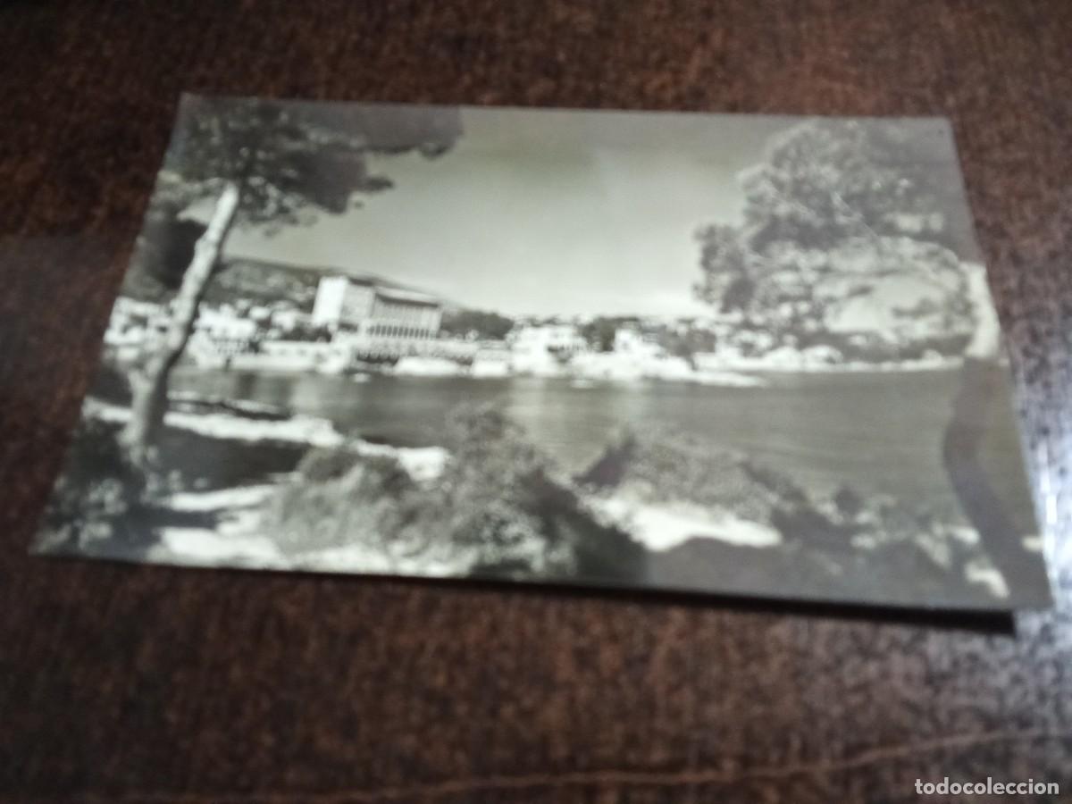 Postales: Mallorca.Palma.Cas catal&agrave; y San Agustin.