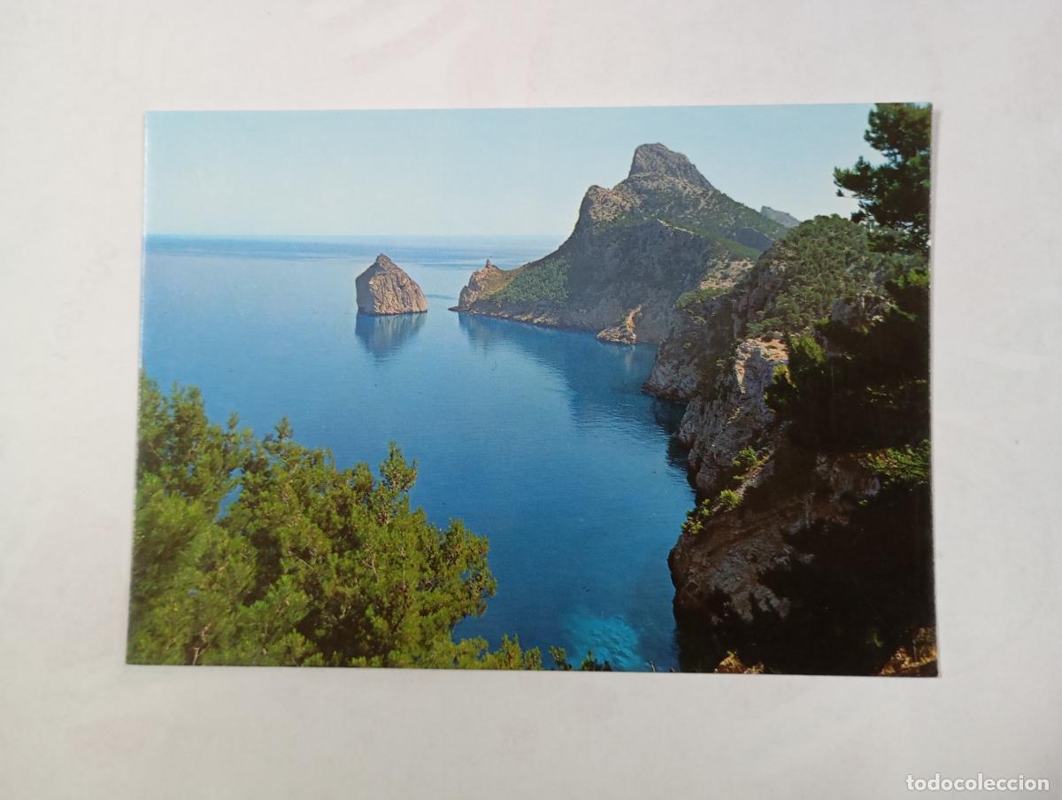 Postales: POSTAL DE FORMENTOR. MALLORCA. TDKP30P