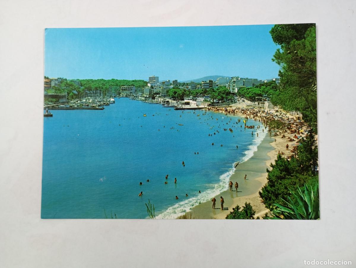 Postales: POSTAL DE PORTO CRISTO. MALLORCA. TDKP30P