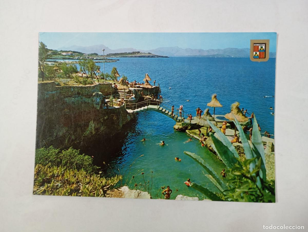 Postales: POSTAL DE ALCUDIA. MALLORCA. TDKP30P