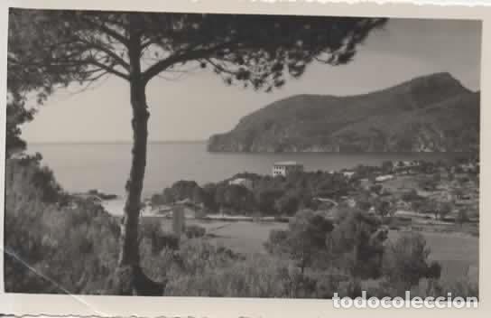 Postales: BALEARES SIN ESCRBIR MALLORCA HOTEL CAMP DE MAR
