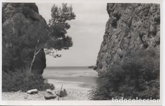 Postales: BALEARES SIN ESCRIBIR MALLORCA TORRENT DE PAREYS