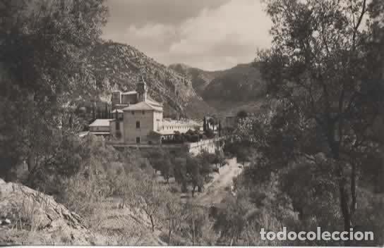 Postales: BALEARES SIN ESCRIBIR MALLORCA VALLDEMOSA