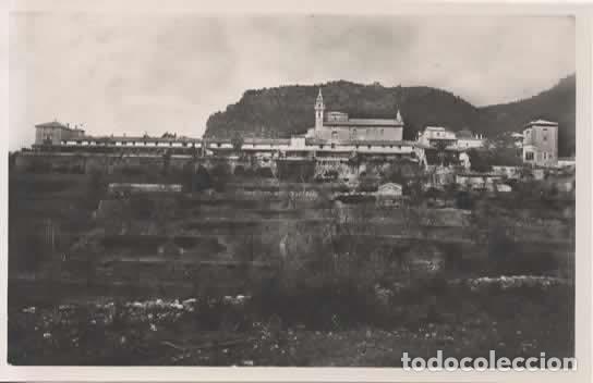 Postales: BALEARES SIN ESCRIBIR MALLORCA VALLDEMOSA