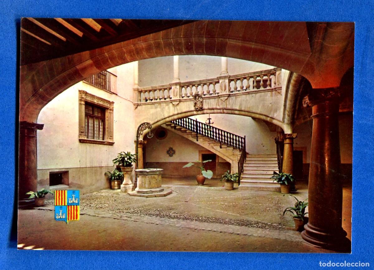 Postales: POSTAL SIN CIRCULAR PALMA DE MALLORCA 15032 EDITA ICARIA