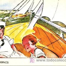 Postales: HISTORIA GRÁFICA DEL SIGLO XX - REPRODUCCIÓN 1982 - DEPORTES MODERNOS