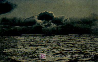 Postales: BARCOS. - Foto 1