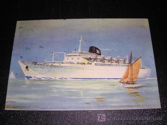 Postales: YBARRA Y Cia S.A. - Foto 1