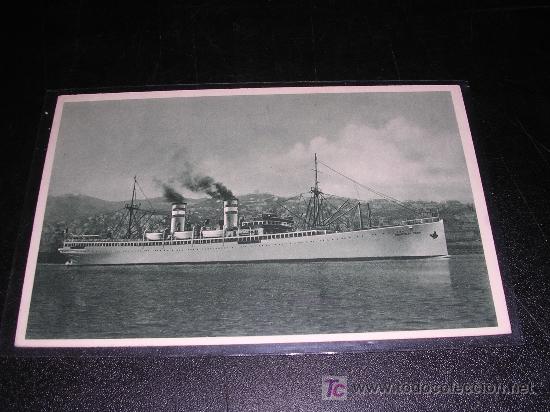 Postales: LLOYD SABAUDO, PRINCIPESSA MARIA - Foto 1