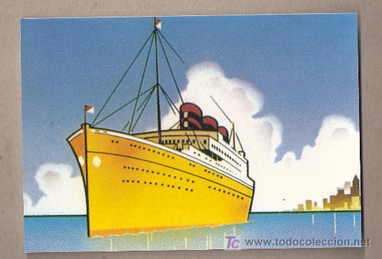 Postales: VIA MARITIMA - FLAVIO MORAIS - Foto 1