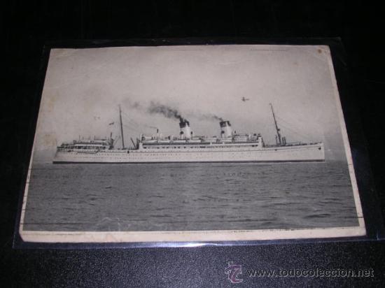 Postales: VAPOR - GIULIO CESARE - Foto 1