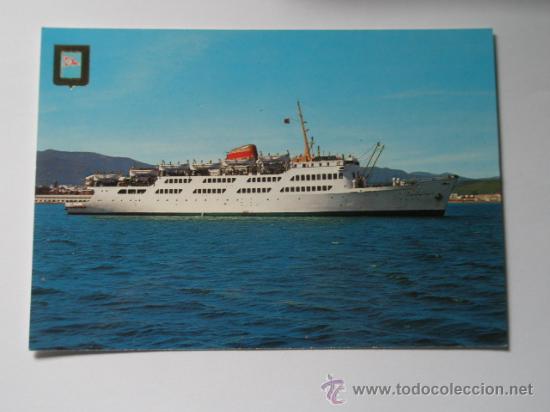 Postales: Postal - Foto 1
