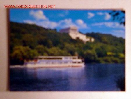 Postales: POSTAL-WALHALLA.No circulada. - Foto 1