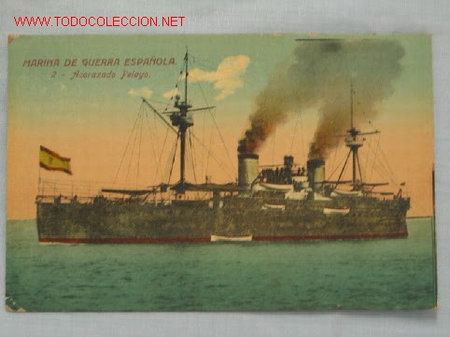 Postales: TARJETA POSTAL MARINA - Foto 1