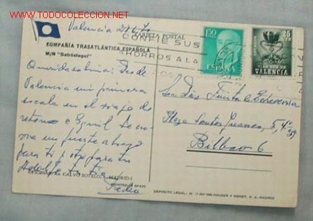 Postales:   - Foto 2