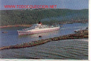 Postales: 7barco54. Postal Windsor Castle. - Foto 1