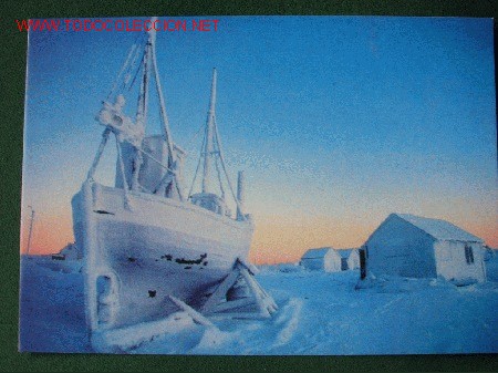 Postales: POSTAL PUBLICITARIA DE EDICIONES MART&Iacute;N COLERO. - Foto 1
