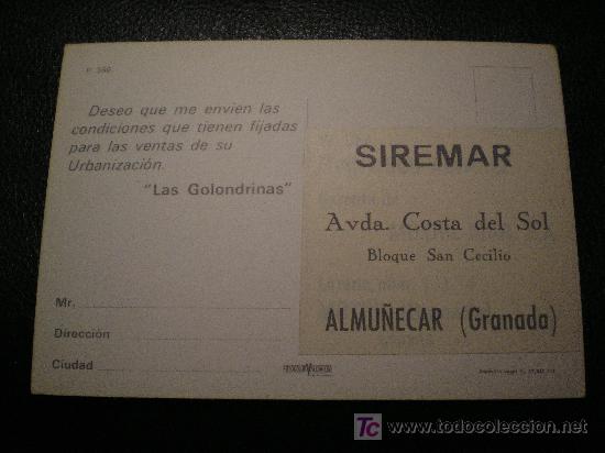 Postales: POSTAL DE BARCO - Foto 2