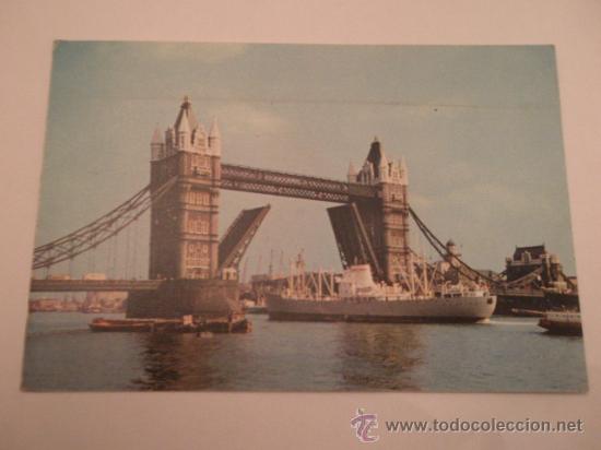 Postales: Postal circulada - Foto 1
