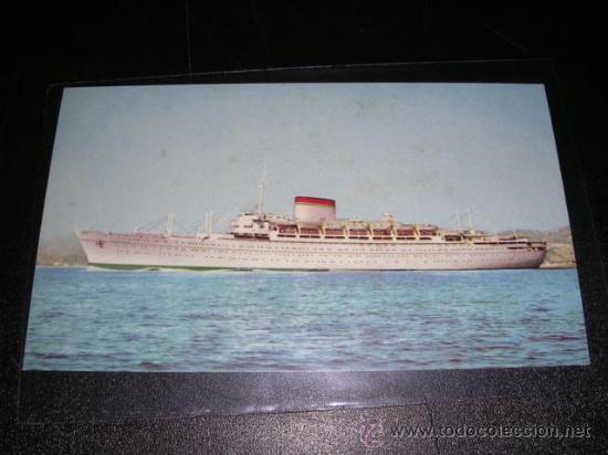 Postales: ITALIA - AUGUSTUS - Foto 1