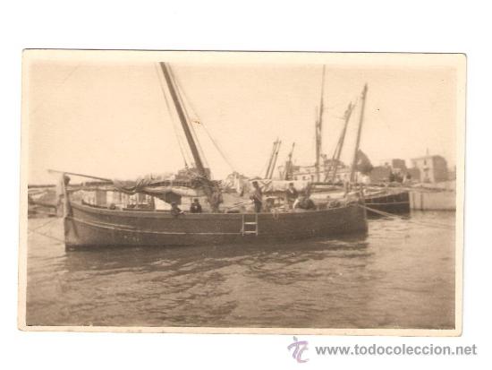 Postales: antigua postal sin circular - Foto 1