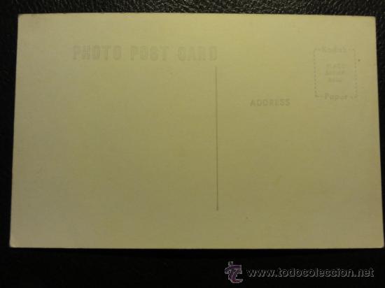Postales: POSTAL BARCO SS NIEUW AMSTERDAM - Foto 2