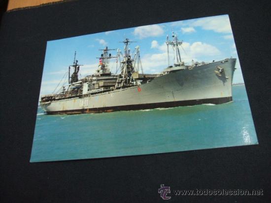 Postales: TRANSPORTE DE ATAQUE - ARAGON - - Foto 1